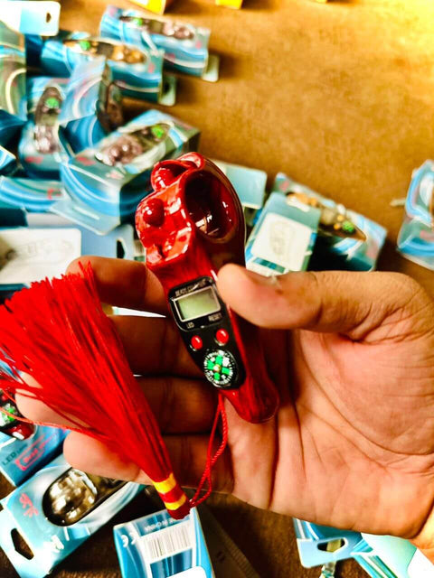 Digital Tasbih Counter – Modern Zikr Made Easy