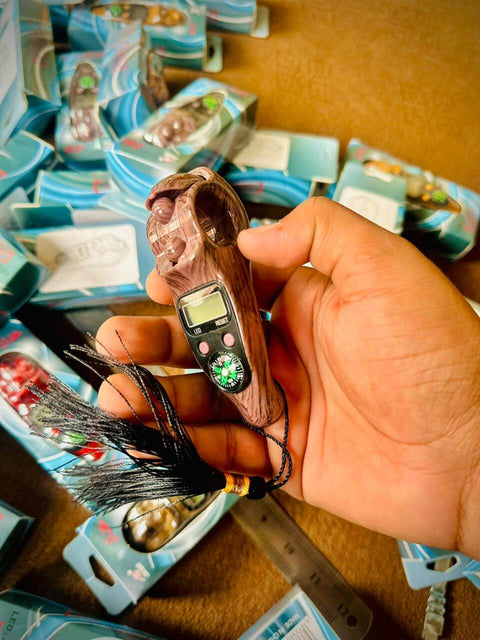 Digital Tasbih Counter – Modern Zikr Made Easy